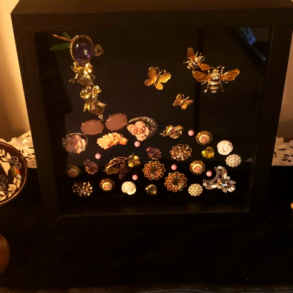 Designs by Collette Abstract Art by cherryboring